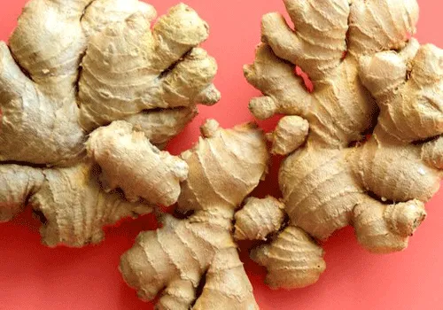 قلبی سالم با مصرف زنجبیل در چای ماسالا