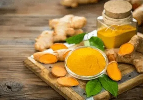 زرد چوبه به عنوان یک ادویه پر خاصیت