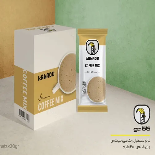 میکس